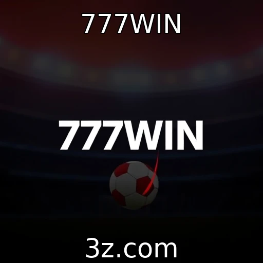 777WIN Os segredos das apostas esportivas que poucos conhecem