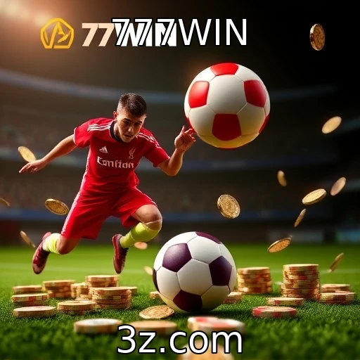 777WIN Desvendando a Psicologia das Apostas: Como Tomamos Decisões no Jogo