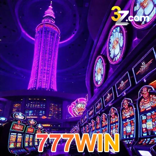 777WIN Cassino
