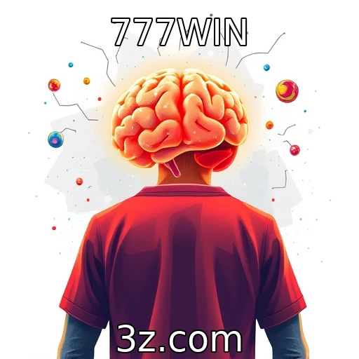 777WIN Adeus à sorte: como a psicologia impacta suas apostas