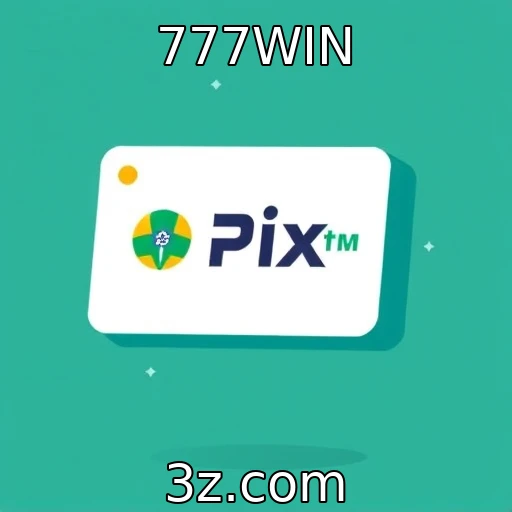 777WIN Como os pagamentos digitais estão mudando o cenário das apostas online