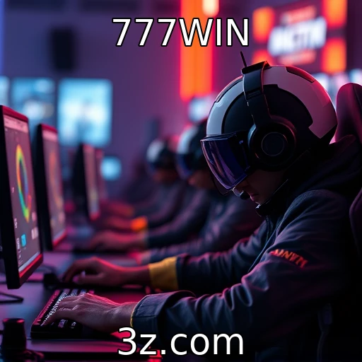 777WIN Os segredos por trás dos jackpots progressivos nos cassinos online