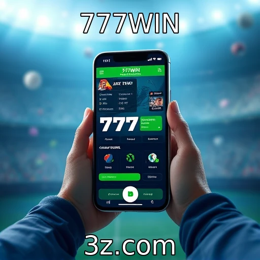 777WIN Como os jackpots progressivos estão mudando o jogo online