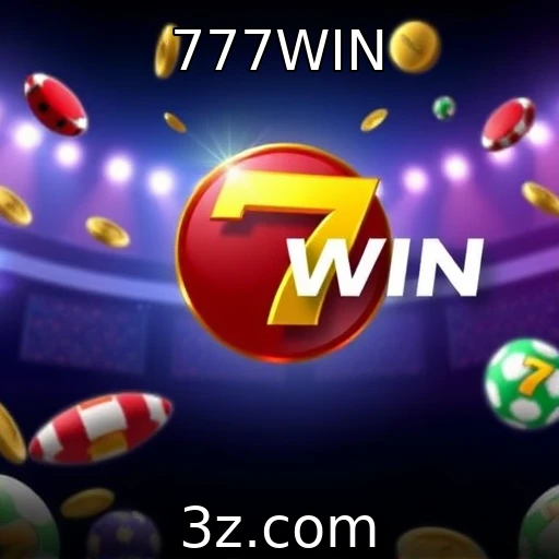 777WIN Apostas esportivas: Como escolher a melhor estratégia para vencer