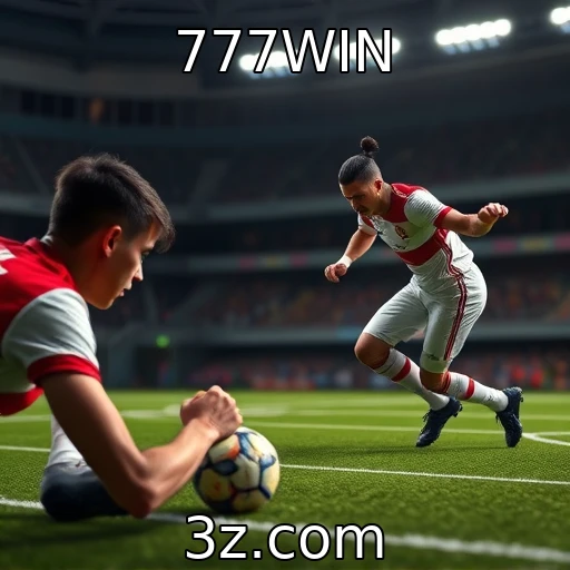 777WIN Os Segredos das Apostas Esportivas: Como Analisar Partidas Com Precisão