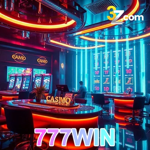 777WIN Slots