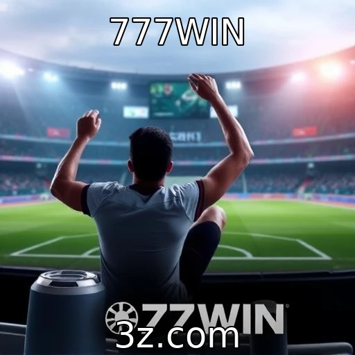 777WIN Apostas Esportivas: Como Maximizar Seus Ganhos em 2025