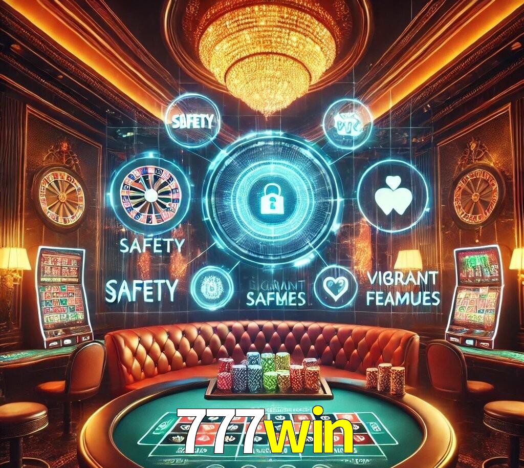 Por Que Jogar no 777win?